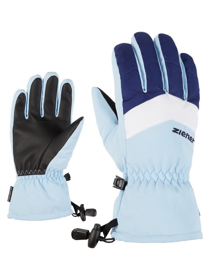 Ziener Skihandschuhe LETT AS(R) von Ziener