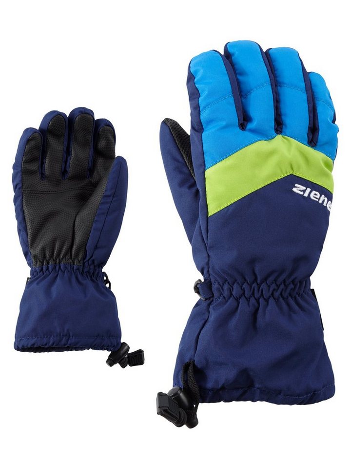 Ziener Skihandschuhe LETT-Z AS® glove junior von Ziener