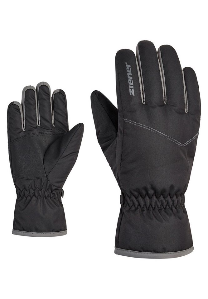 Ziener Skihandschuhe ZI - 1785 von Ziener