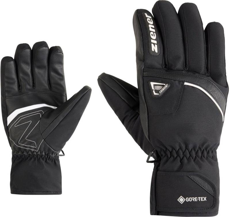 Ziener Skihandschuhe Ziener Alpine Gloves Ski Handschuhe GALISOZ GTX von Ziener