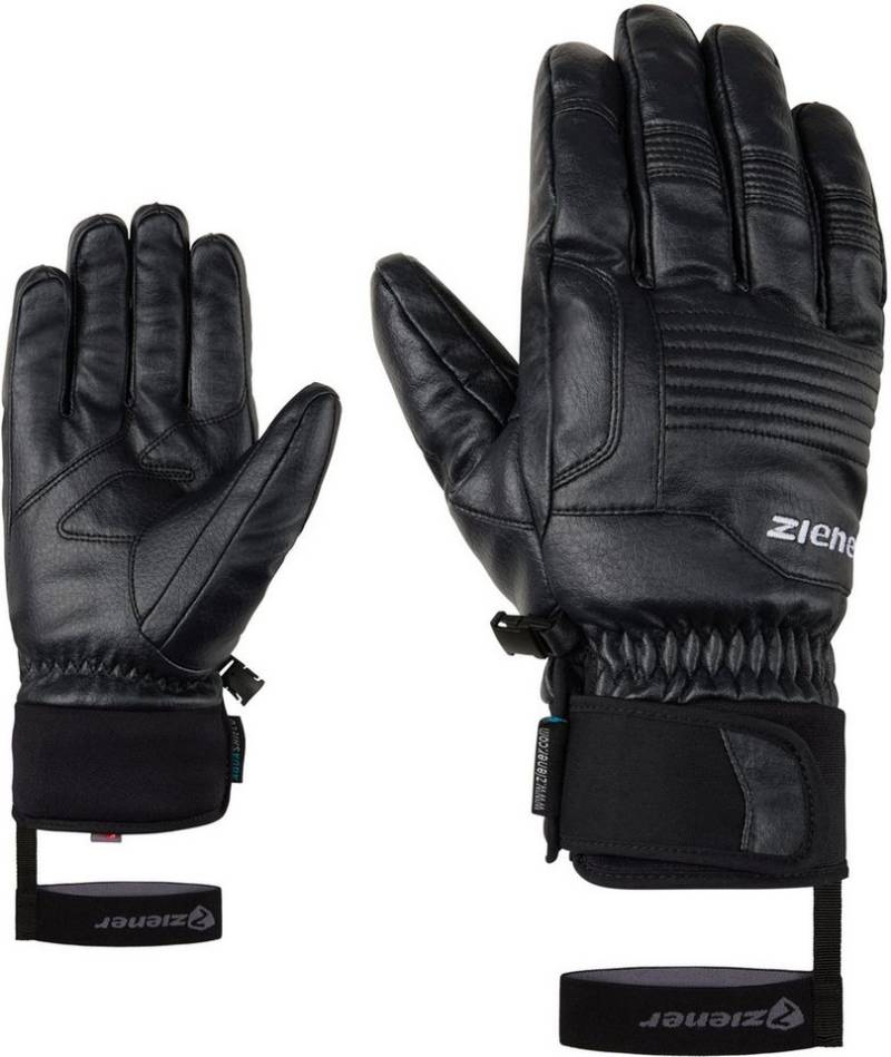 Ziener Skihandschuhe Ziener Alpine Gloves Ski Handschuhe GULMENZ AS von Ziener