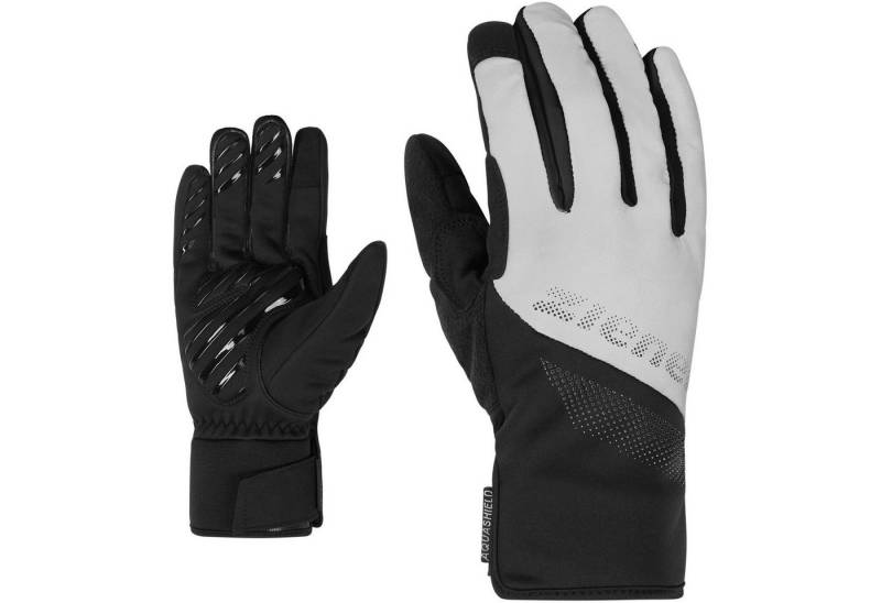 Ziener Skihandschuhe Ziener Multisport Fahrradhandschuhe DILIP AS von Ziener