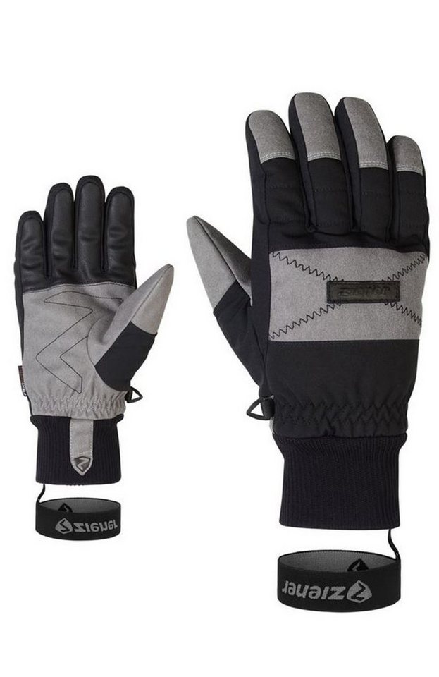 Ziener Skihandschuhe Ziener Skihandschuhe von Ziener