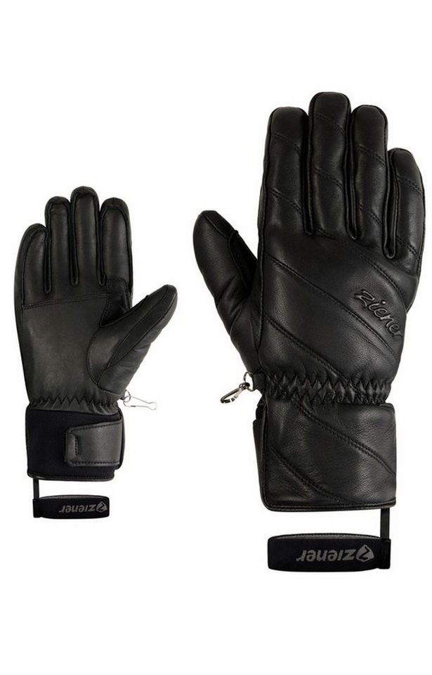 Ziener Skihandschuhe von Ziener