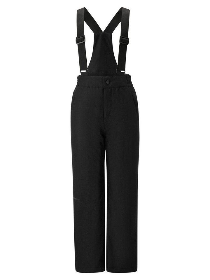 Ziener Skihose ABOL-Z pants junior boys BLACK von Ziener