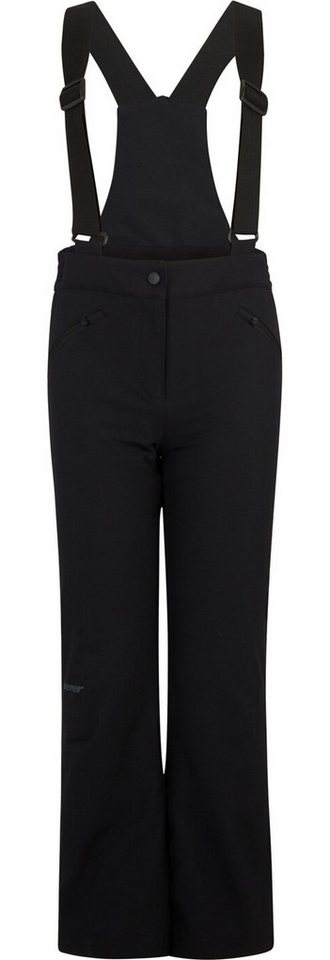 Ziener Skihose AFIA-Z pants junior girls BLACK von Ziener