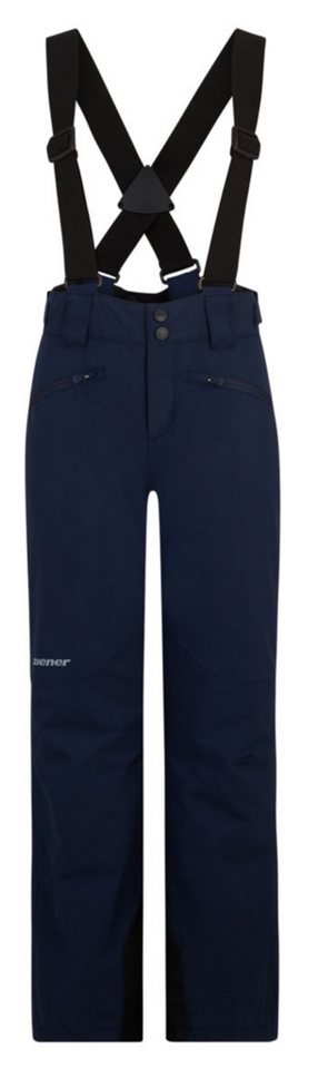 Ziener Skihose AXI-Z pants junior boys von Ziener