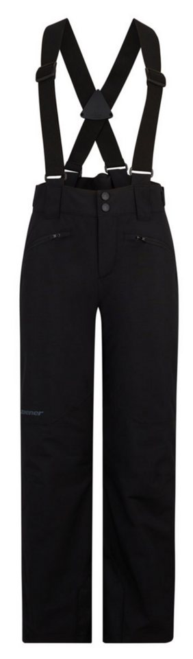 Ziener Skihose AXI-Z pants junior boys von Ziener
