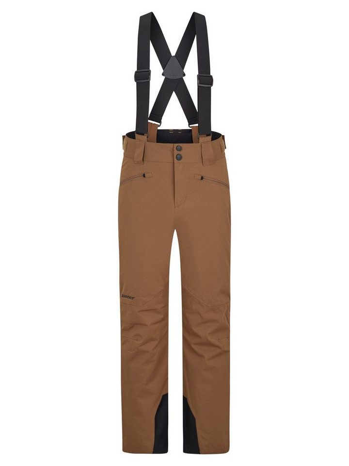 Ziener Skihose AXI jun (pants ski) WOOD TEX von Ziener