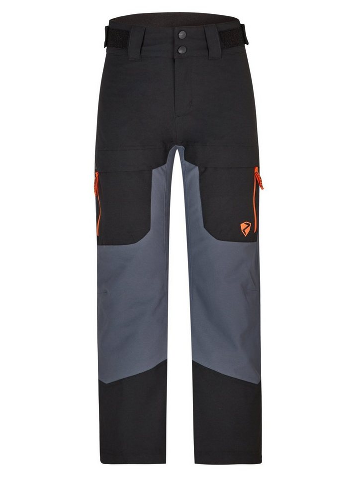 Ziener Skihose AYSAL jun (pants ski) 12 von Ziener