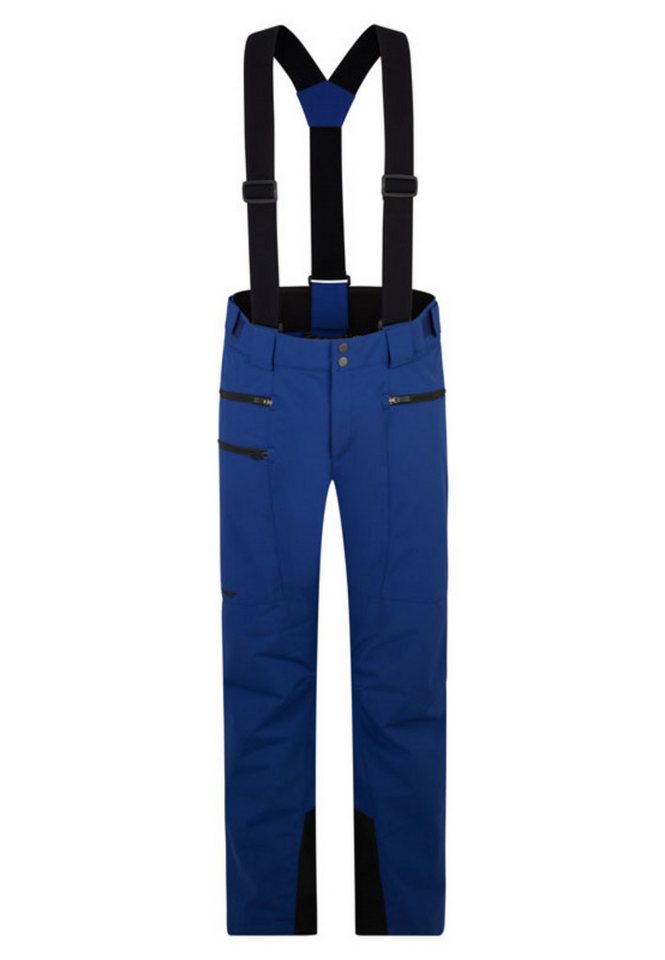 Ziener Skihose Hose Skihose TRONADOR (1-tlg) von Ziener