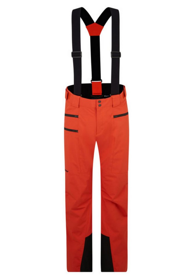 Ziener Skihose Hose Skihose TRONADOR (1-tlg) von Ziener