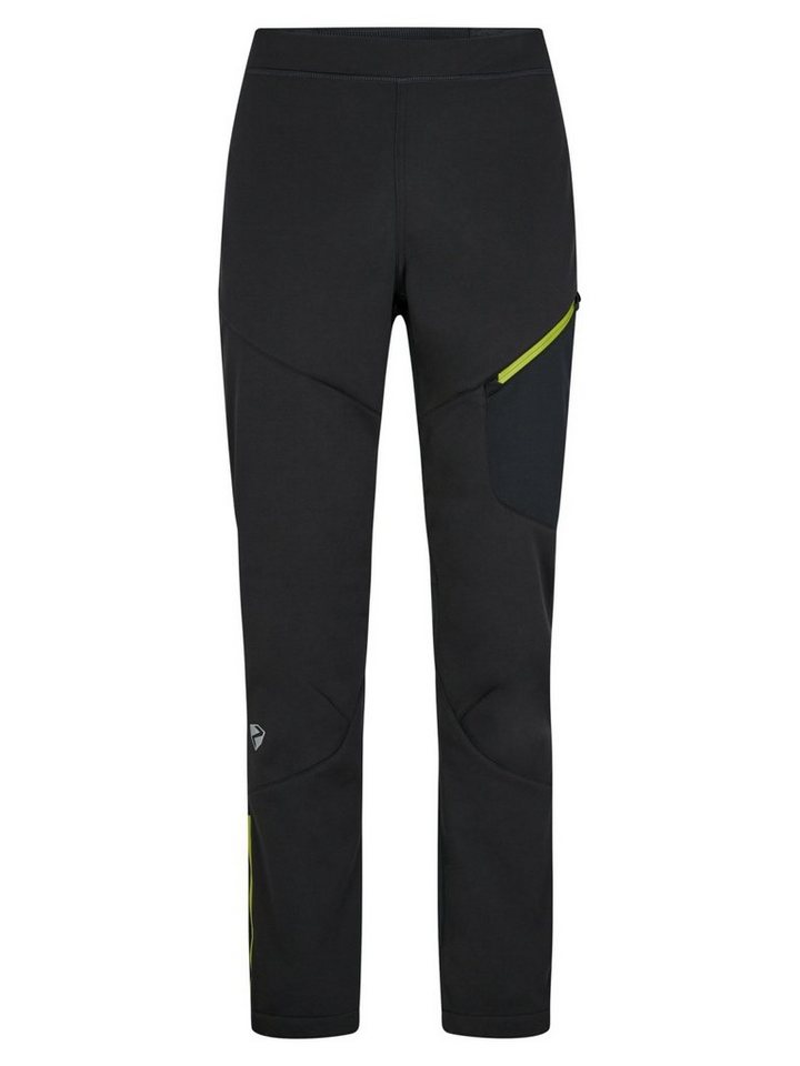 Ziener Skihose NEBIL man (pants active) von Ziener