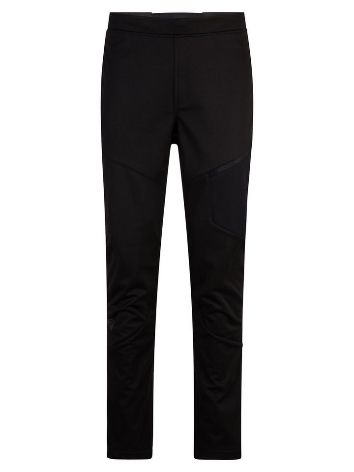 Ziener Skihose NEBIL man (pants active) BLACK von Ziener