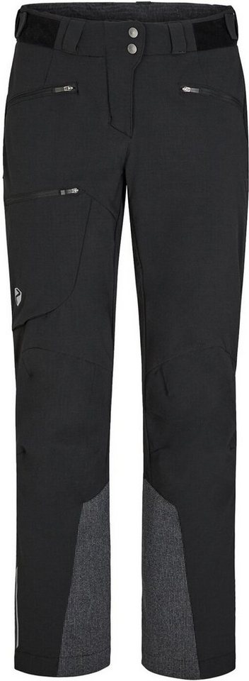 Ziener Skihose NEOLA lady (pants active) 12 von Ziener