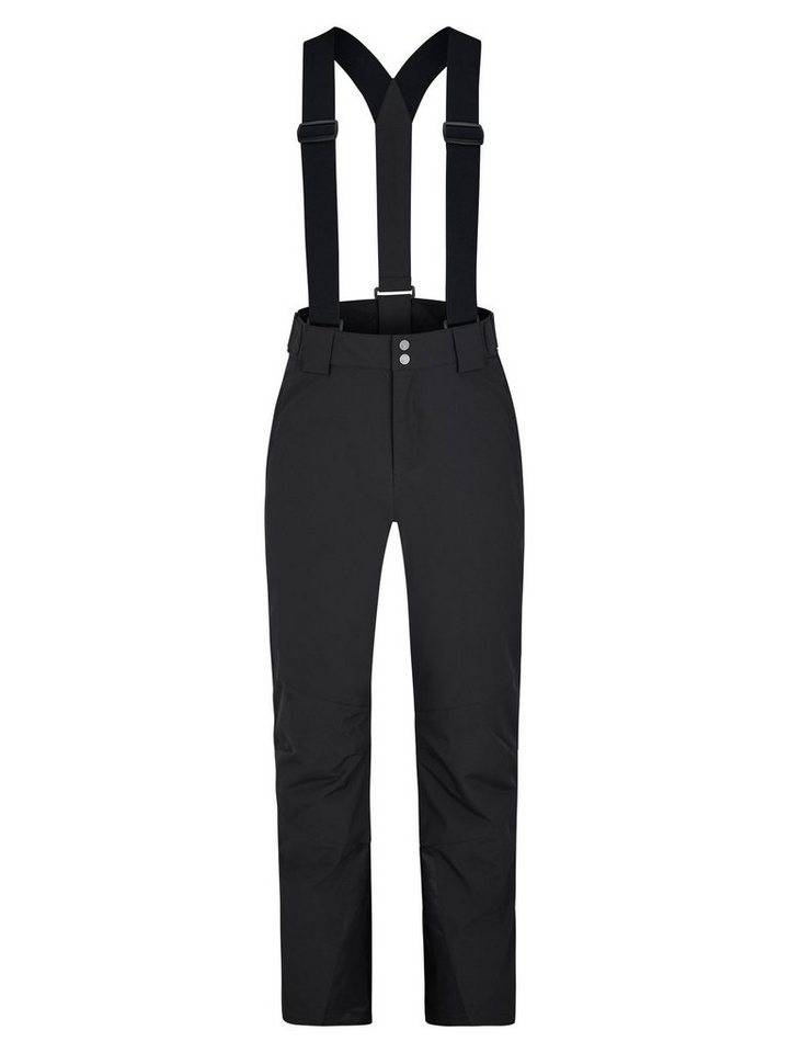 Ziener Skihose TAGA man (pants ski) 12 black von Ziener