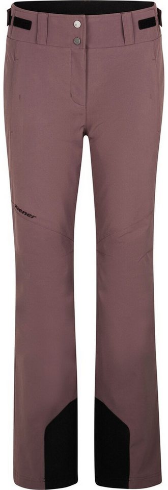 Ziener Skihose TALINA-Z pants lady DUSTY VIOLET von Ziener