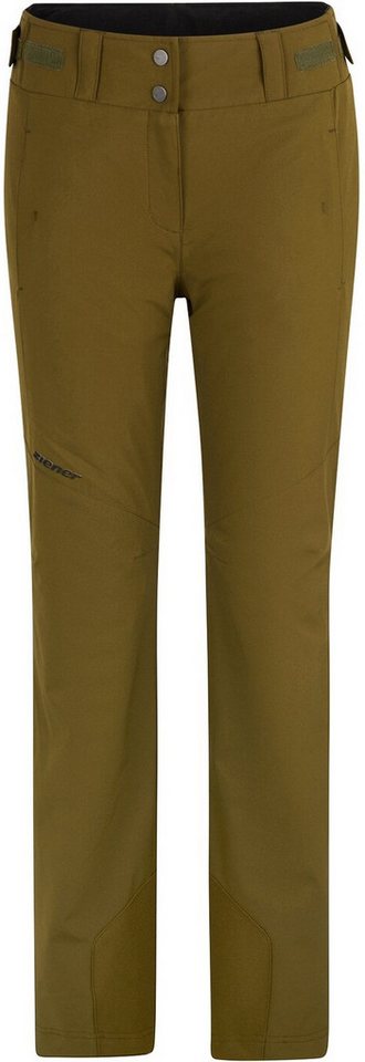 Ziener Skihose TALINA-Z pants lady seaweed von Ziener