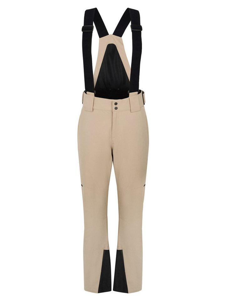 Ziener Skihose TAZLIN-Z pants man sandstone von Ziener