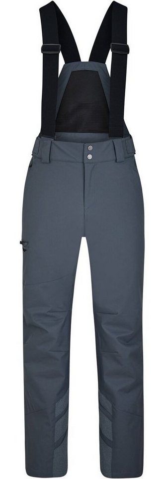 Ziener Skihose TERSKOL man (pants ski) ombre von Ziener