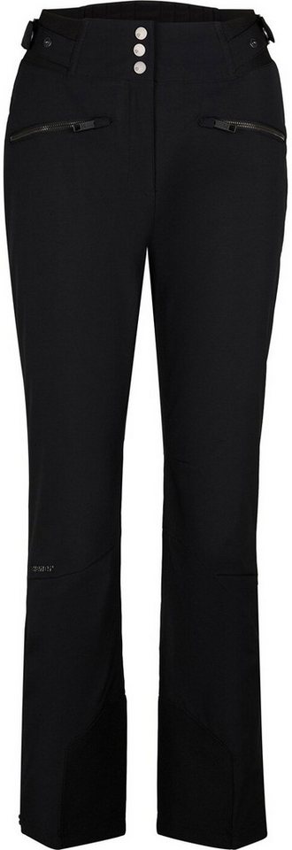 Ziener Skihose TILLA-Z pants lady BLACK von Ziener