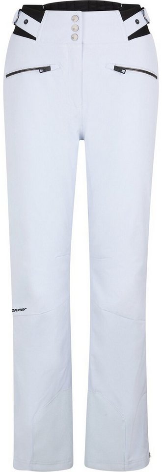 Ziener Skihose TILLA-Z pants lady von Ziener