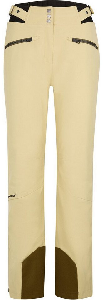 Ziener Skihose TILLA-Z pants lady sage leaf von Ziener