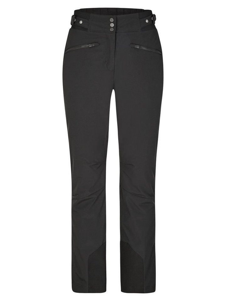 Ziener Skihose TILLA lady (pants ski) 12 black von Ziener