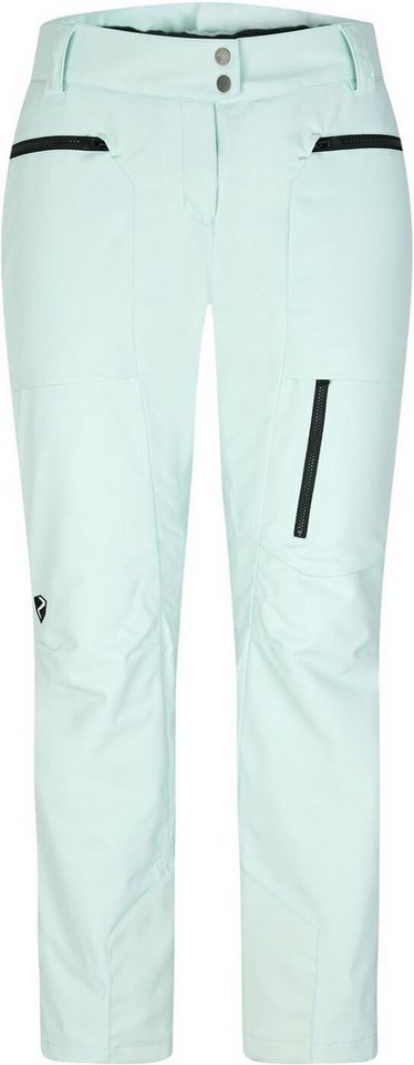 Ziener Skihose TIPPA lady (pants ski) ice stru von Ziener