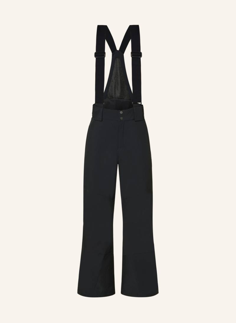 Ziener Skihose Tazlin-Z schwarz von Ziener