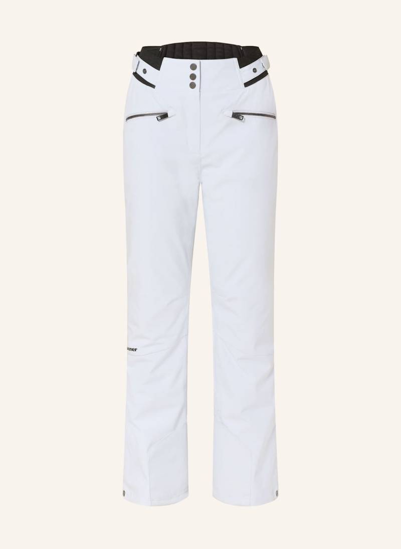 Ziener Skihose Tilla blau von Ziener