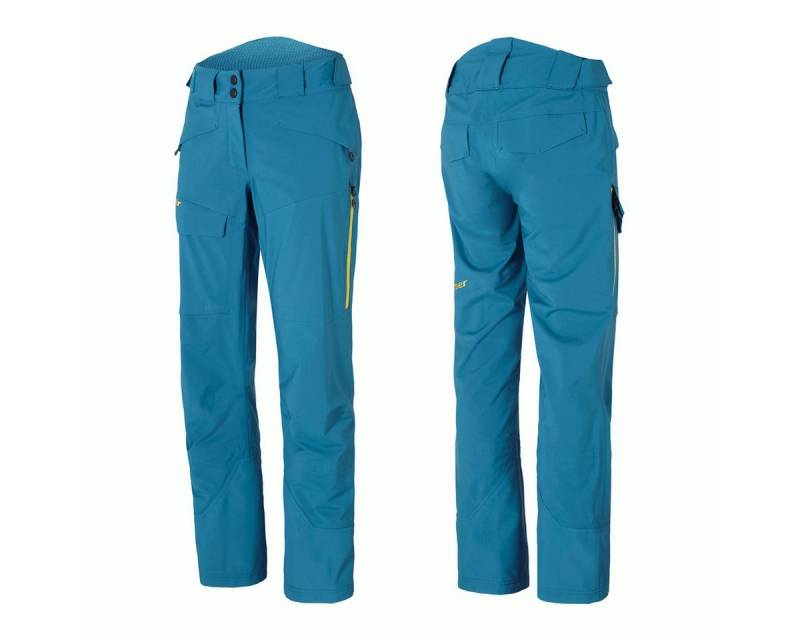 Ziener Skihose ZIENER TJURE VENT ZIP Man Herren Skihose Dermizax 20K 184952 953 von Ziener