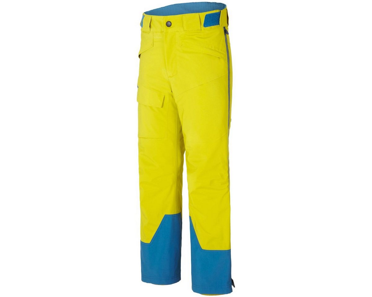 Ziener Skihose ZIENER TOMKE Lady Damen Skihose Dermizax 20K Kurzgröße 194927-B-218 Ziener Skihose ZIENER TOMKE Lady Damen Skihose Dermizax 20K Kurzgröße 194927-B-218 von Ziener