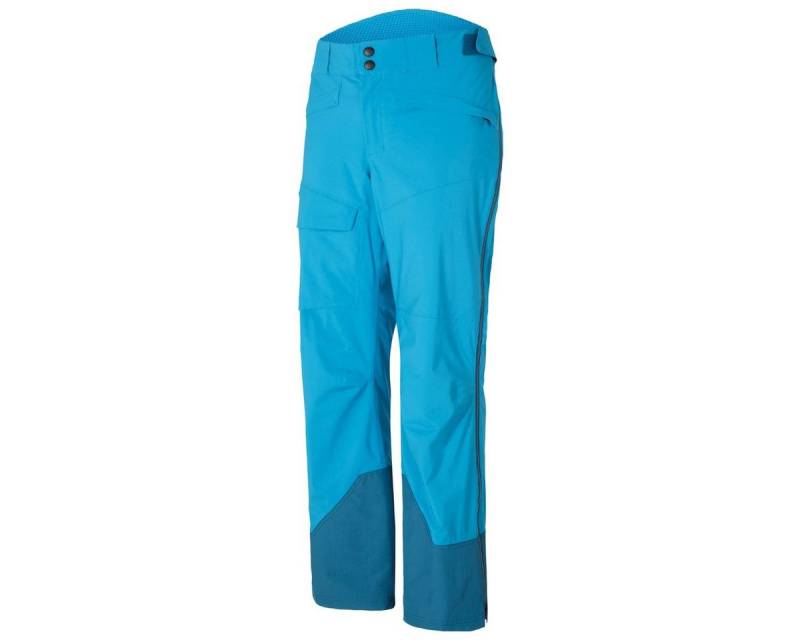 Ziener Skihose ZIENER TOMKE Lady Damen Skihose Dermizax 20K Langgröße 194927-L-230 von Ziener