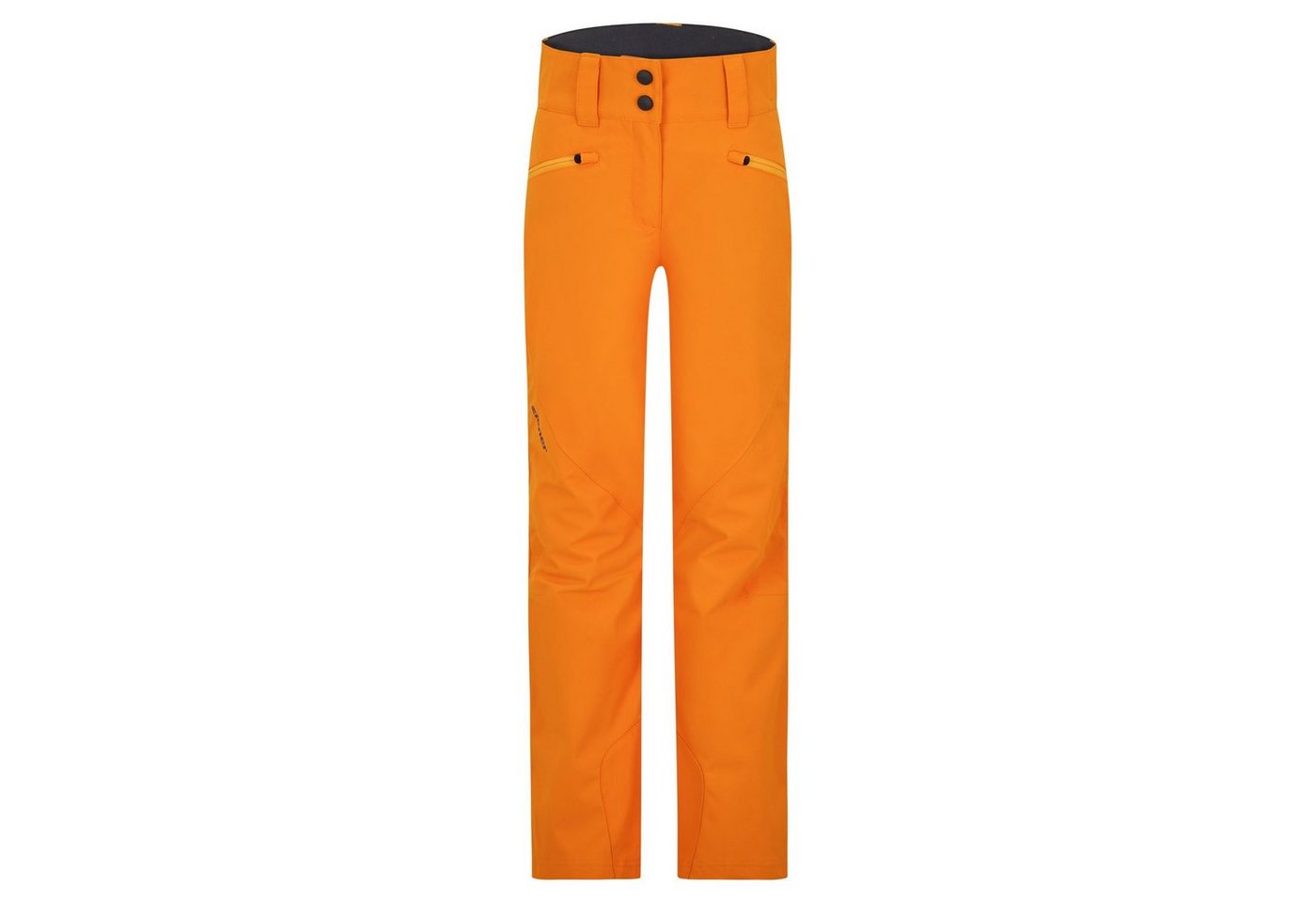 Ziener Skihose Ziener Skiwear Ski Hose ALIN cheddar von Ziener