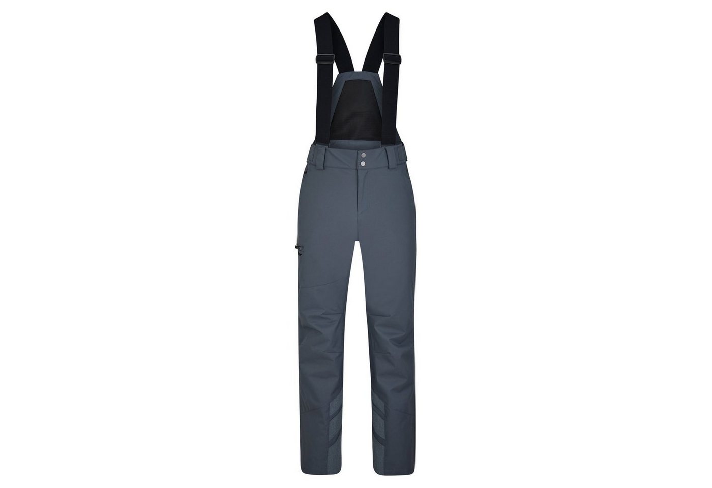 Ziener Skihose Ziener Skiwear Ski Hose TERSKOL ombre von Ziener