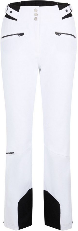 Ziener Skihose Ziener Skiwear Ski Hose TILLA von Ziener