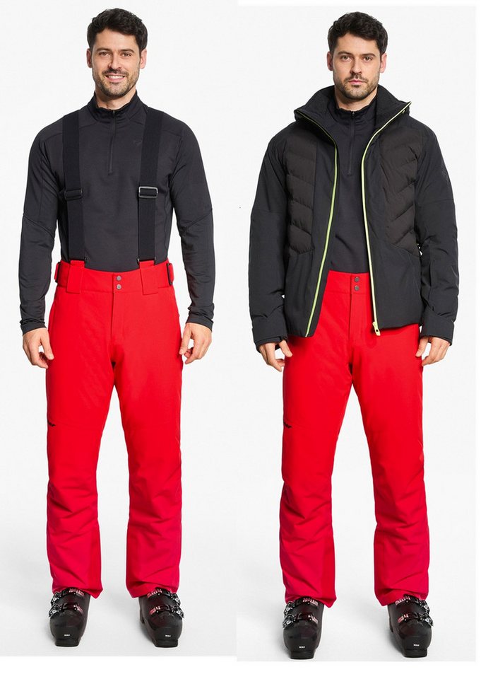 Ziener Skihose Ziener Tazlin Z Pants Man Herren Skihose 131006 888 Ziener Skihose Ziener Tazlin Z Pants Man Herren Skihose 131006 888 von Ziener