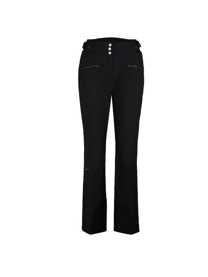 Ziener Skihose Ziener Tilla Z Pants Lady Damen Skihose 133009 12 von Ziener