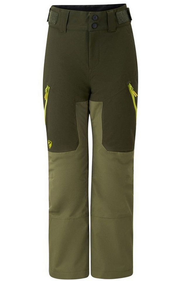 Ziener Skihose von Ziener