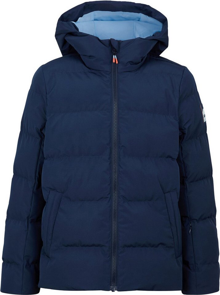 Ziener Skijacke AMANI-Z jacket junior girls dark navy Ziener Skijacke AMANI-Z jacket junior girls dark navy von Ziener