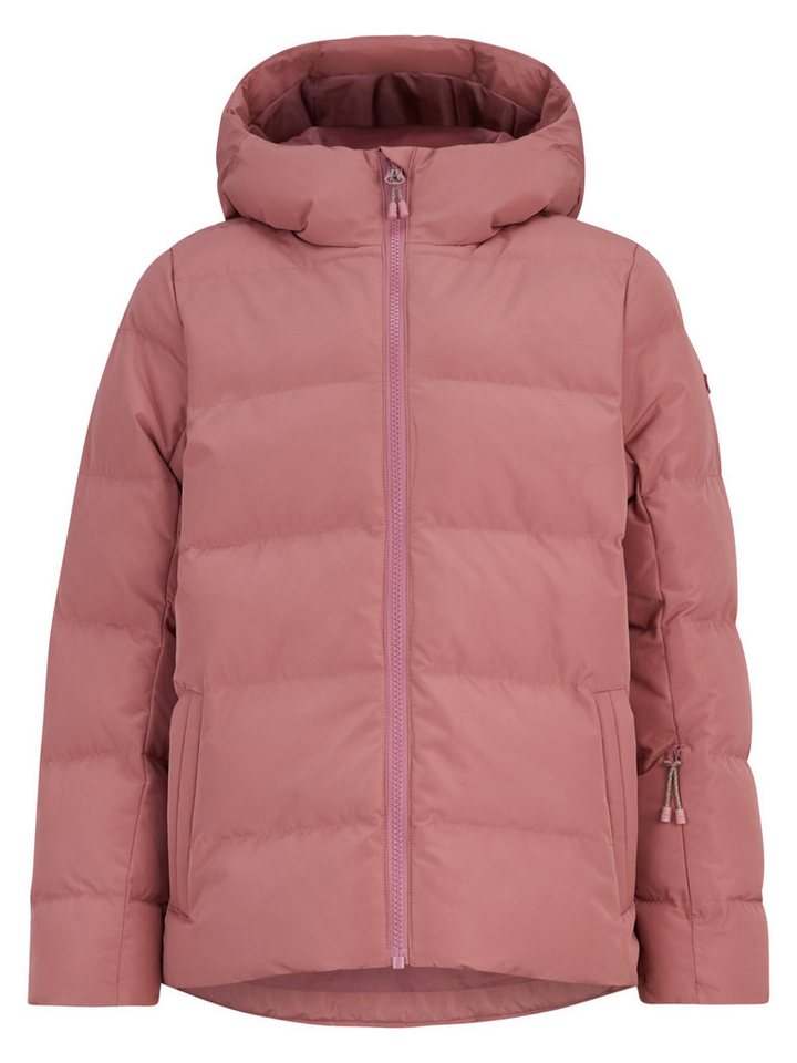 Ziener Skijacke AMANI jun (jacket ski) rose blossom von Ziener