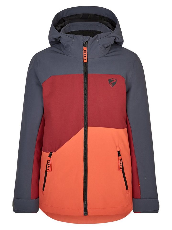 Ziener Skijacke ANDERL von Ziener