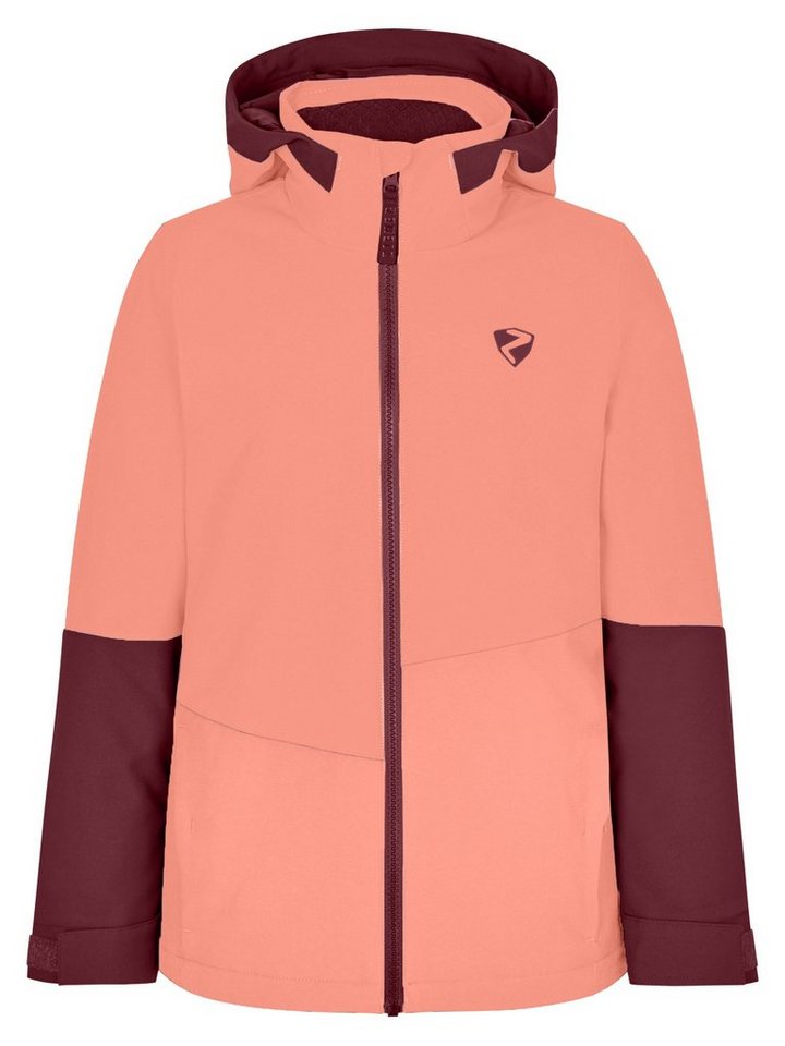 Ziener Skijacke AVAK von Ziener