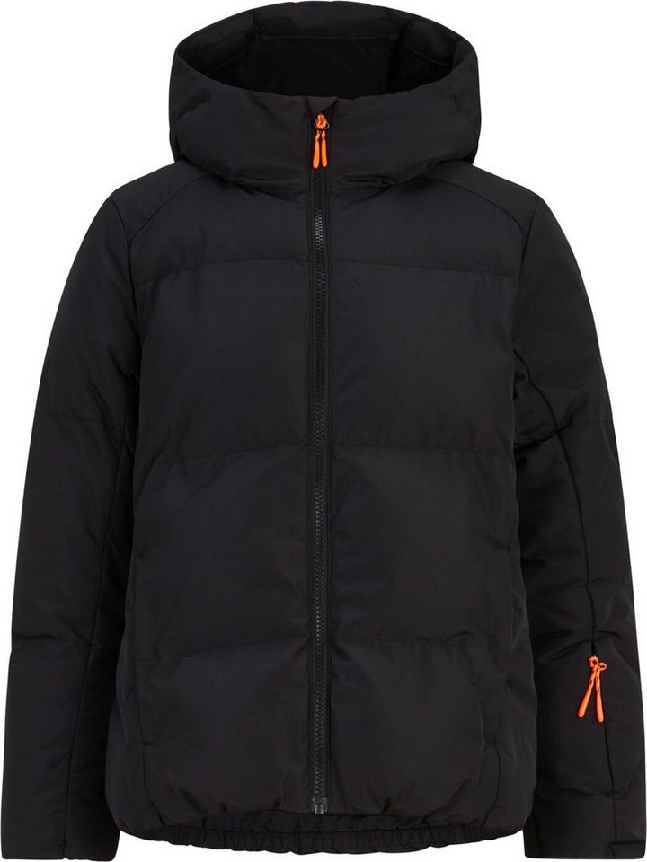 Ziener Skijacke AWAR jun (jacket ski) 12 von Ziener
