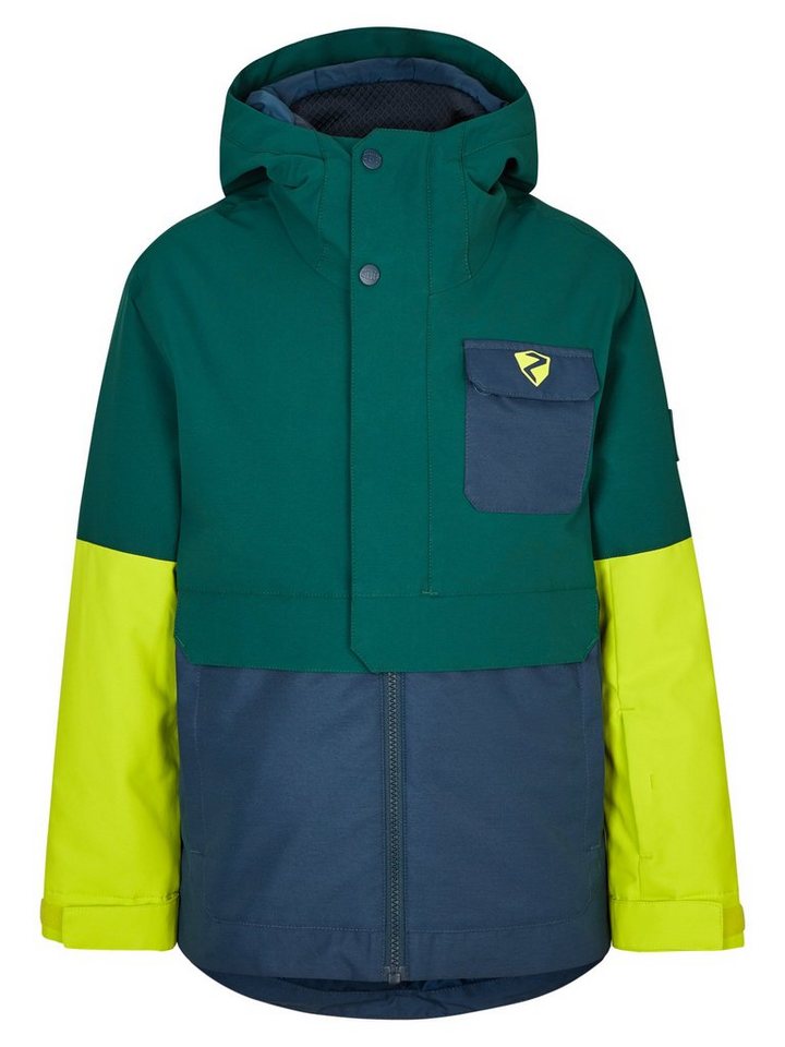 Ziener Skijacke AWED von Ziener