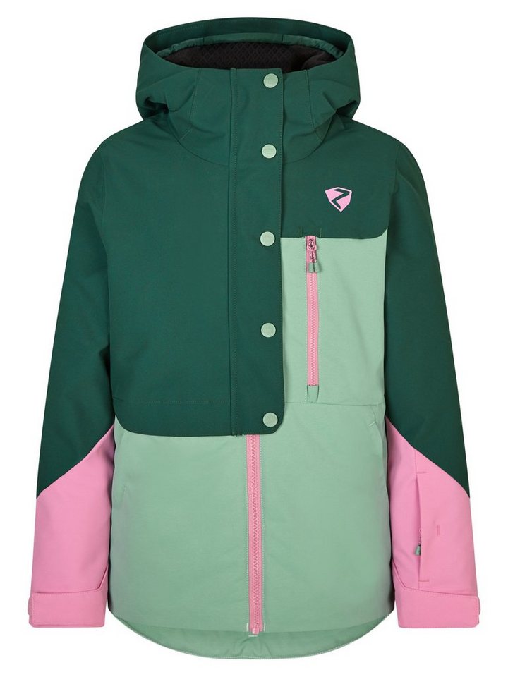 Ziener Skijacke AYREEN von Ziener