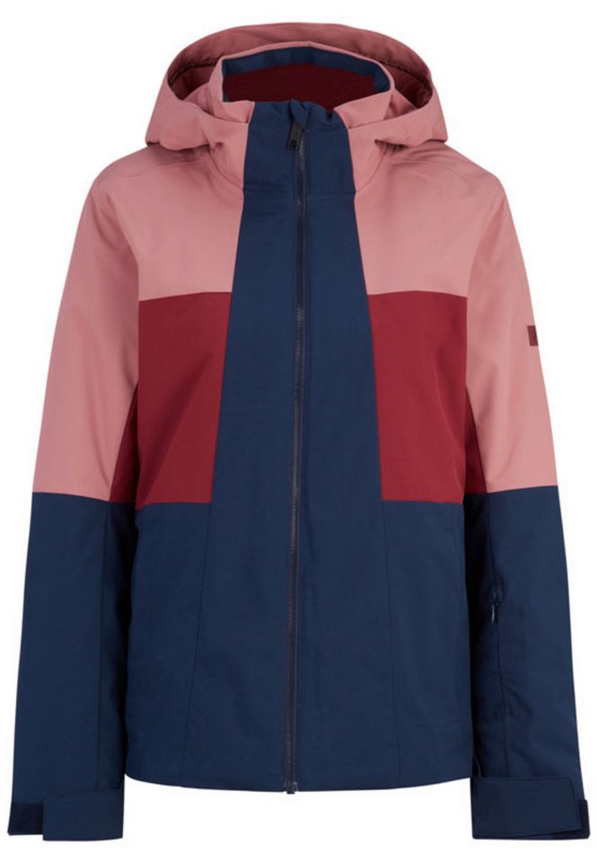 Ziener Skijacke Jacke Skijacke TASSILA (1-St) von Ziener