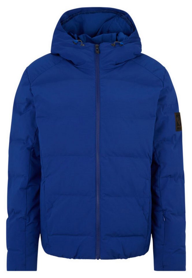 Ziener Skijacke Jacke Skijacke TYERS (1-St) von Ziener