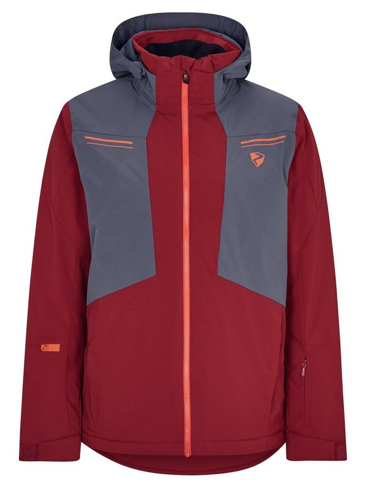 Ziener Skijacke TAFAR man (jacket ski) von Ziener